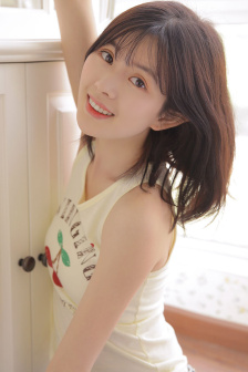 黑色绑带丁字裤女勒阴内裤
